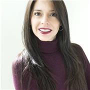 English teacher. Teaching English as a foreign Language